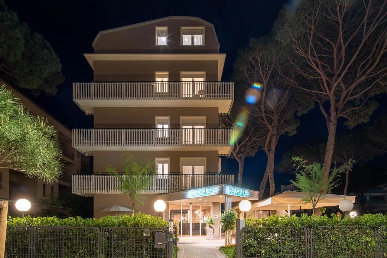 B&B Isabella Μιλάνο Μαριτίμα