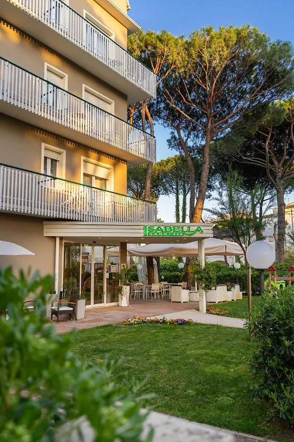 B&B Isabella Μιλάνο Μαριτίμα Ξενοδοχείο