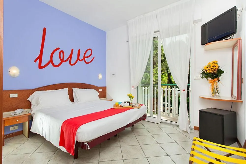 *** Ξενοδοχείο B&B Isabella Μιλάνο Μαριτίμα Ιταλία