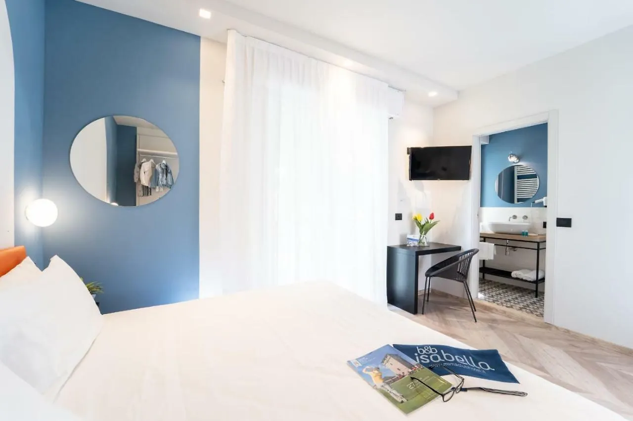 B&B Isabella Μιλάνο Μαριτίμα