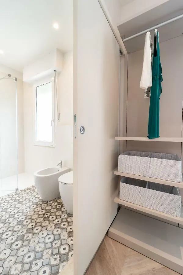 *** Ξενοδοχείο B&B Isabella Μιλάνο Μαριτίμα Ιταλία