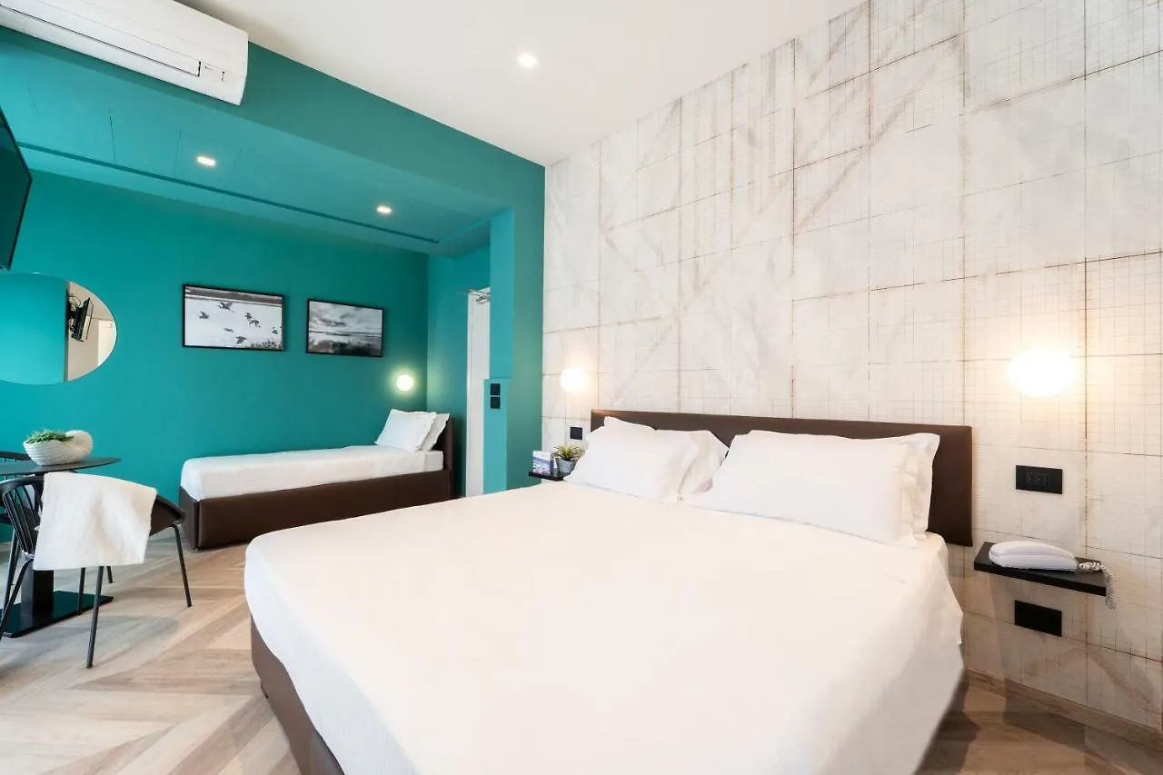 B&B Isabella Μιλάνο Μαριτίμα Ξενοδοχείο