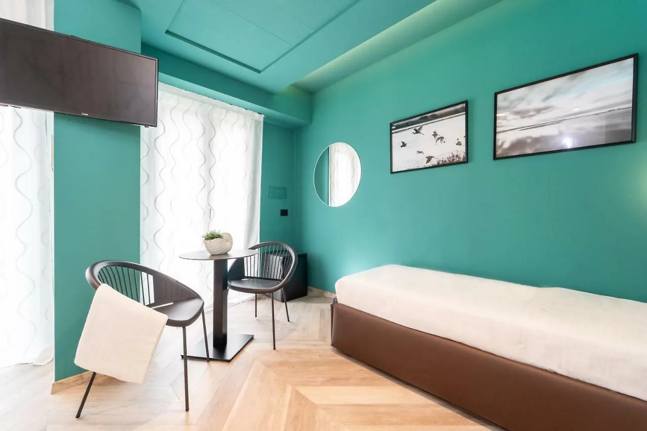 B&B Isabella Μιλάνο Μαριτίμα 3*,