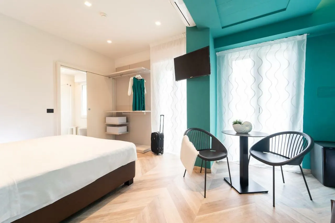 B&B Isabella Μιλάνο Μαριτίμα Ιταλία