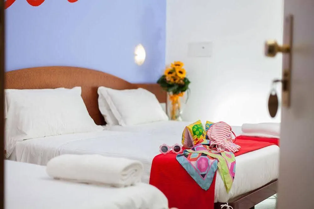 B&B Isabella Μιλάνο Μαριτίμα Ιταλία